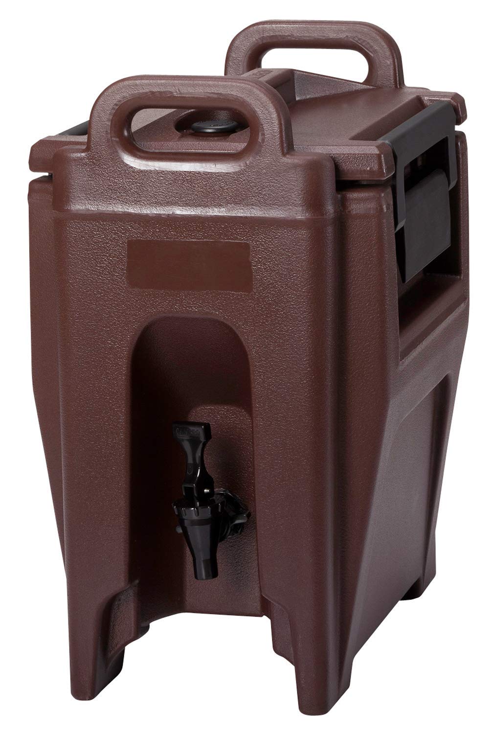Cambro UC250131 Ultra Camtainer 2,5 gal bac isotherme café soupe liquide
