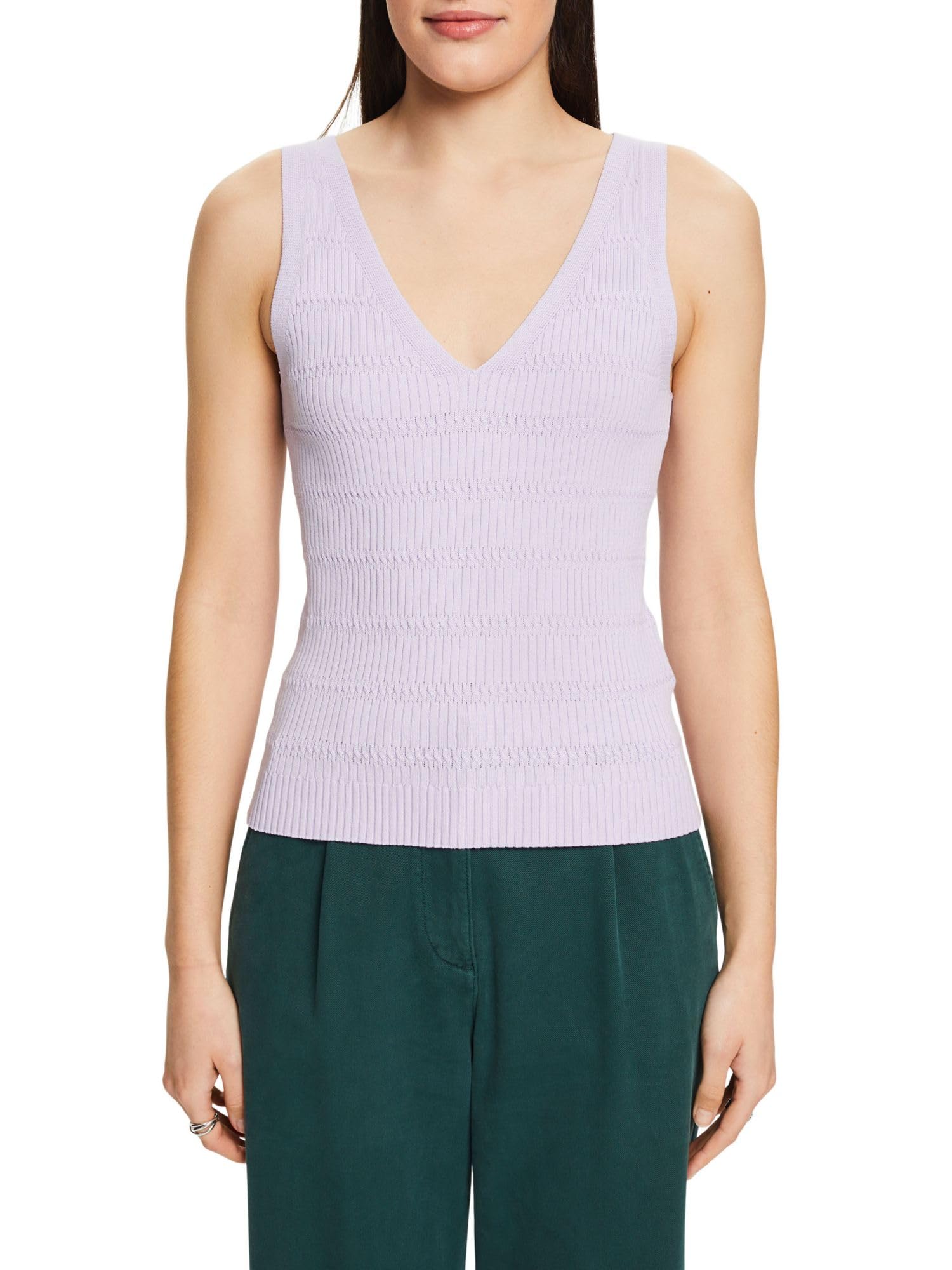 ESPRIT Sweter Kobiety 024ee1i313