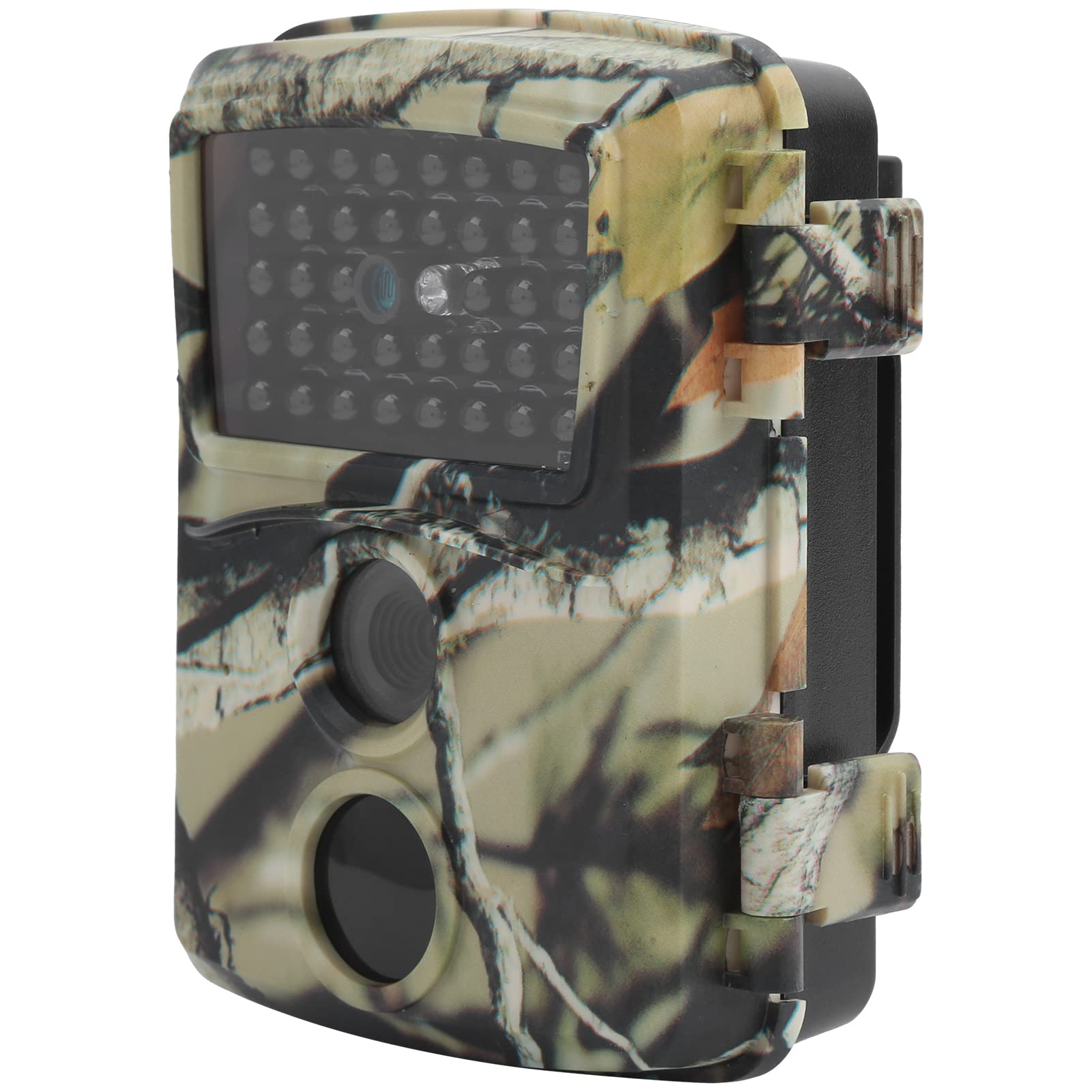 Soraz Field Detection Camera, IP54 Waterproof Hunting Camera Multifunctional Clear for Outdoor(PR600C (camouflage))-image-10