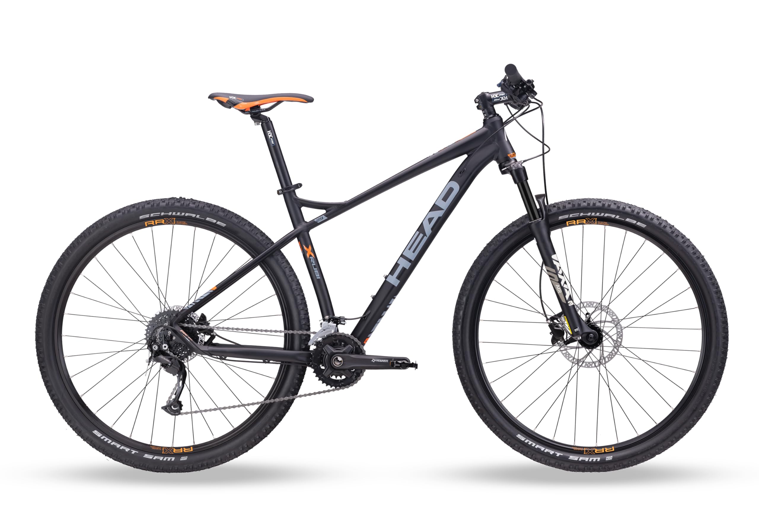 HEAD Mountainbike