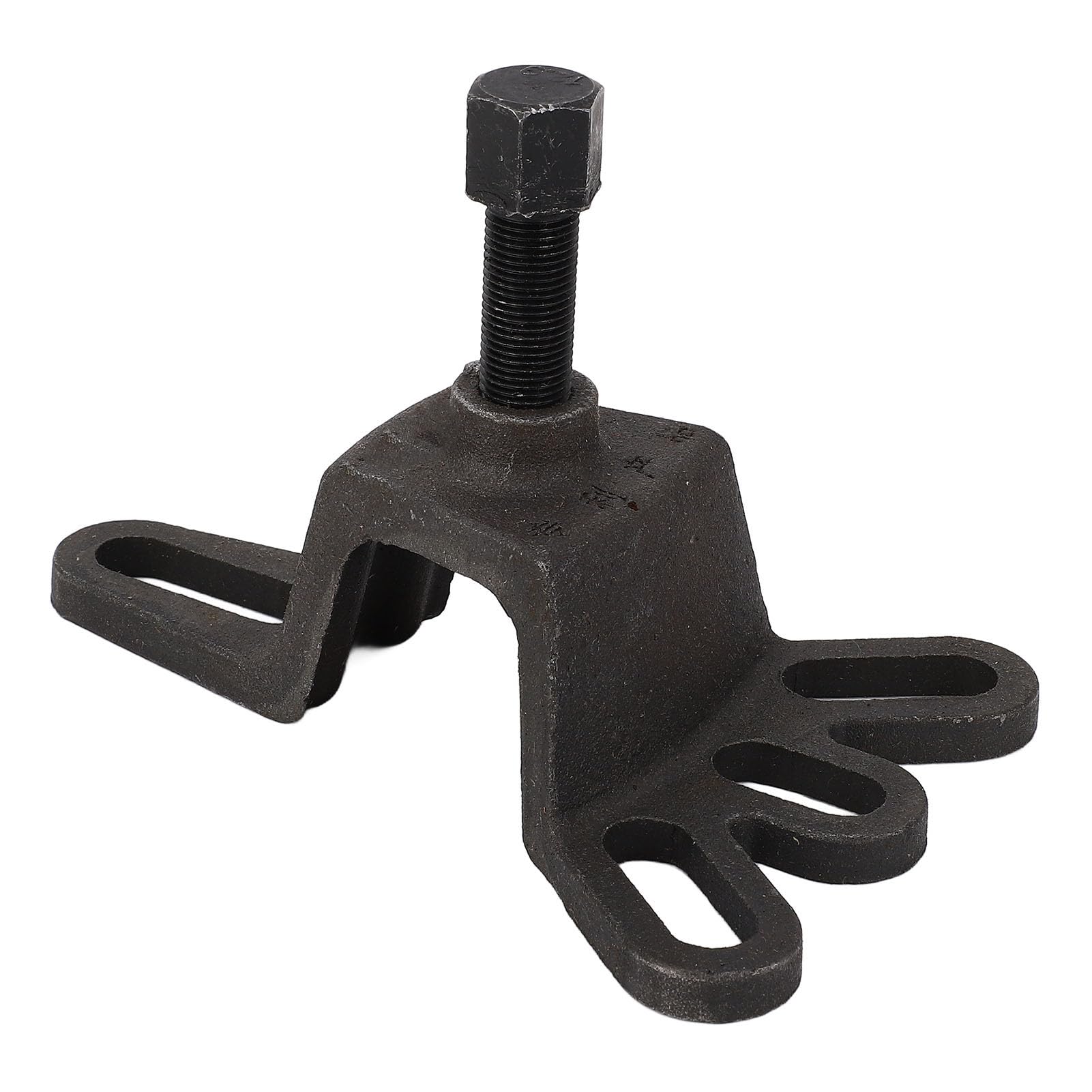 Extracteur de Tambour de Frein Compact, Outil de Retrait en Acier à Haute Teneur en Carbone pour la Réparation de Motos de Vélo, Fonctionnement Pratique