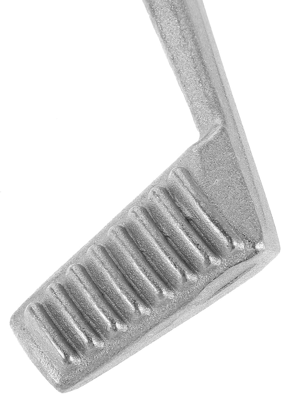 Rear Brake Pedal Lever Motorcycle Foot Pedal Accessories Replacement Compatible with Honda 2007-2012 Controls for Motorcycles