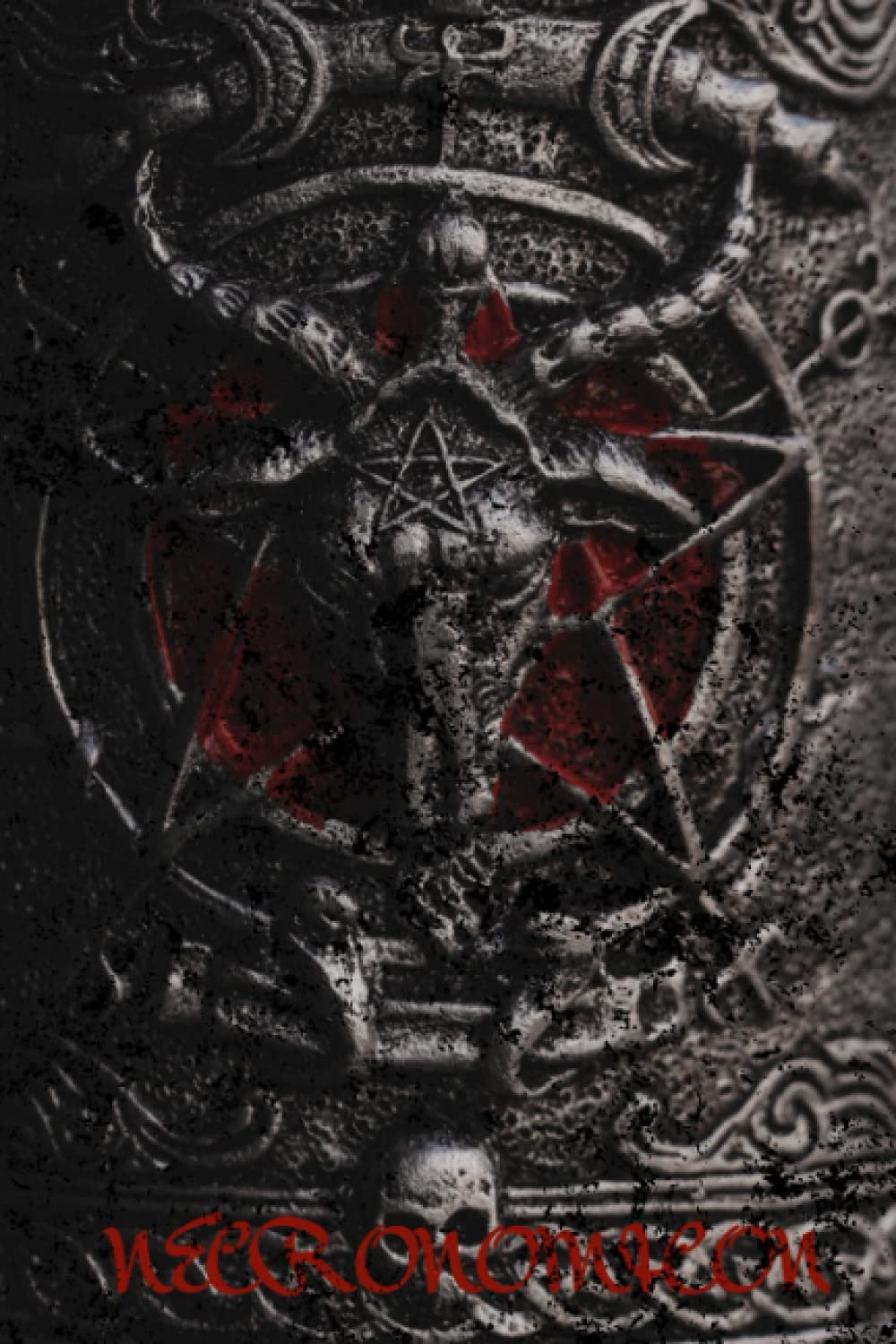 Necronomicon: Book of the dead