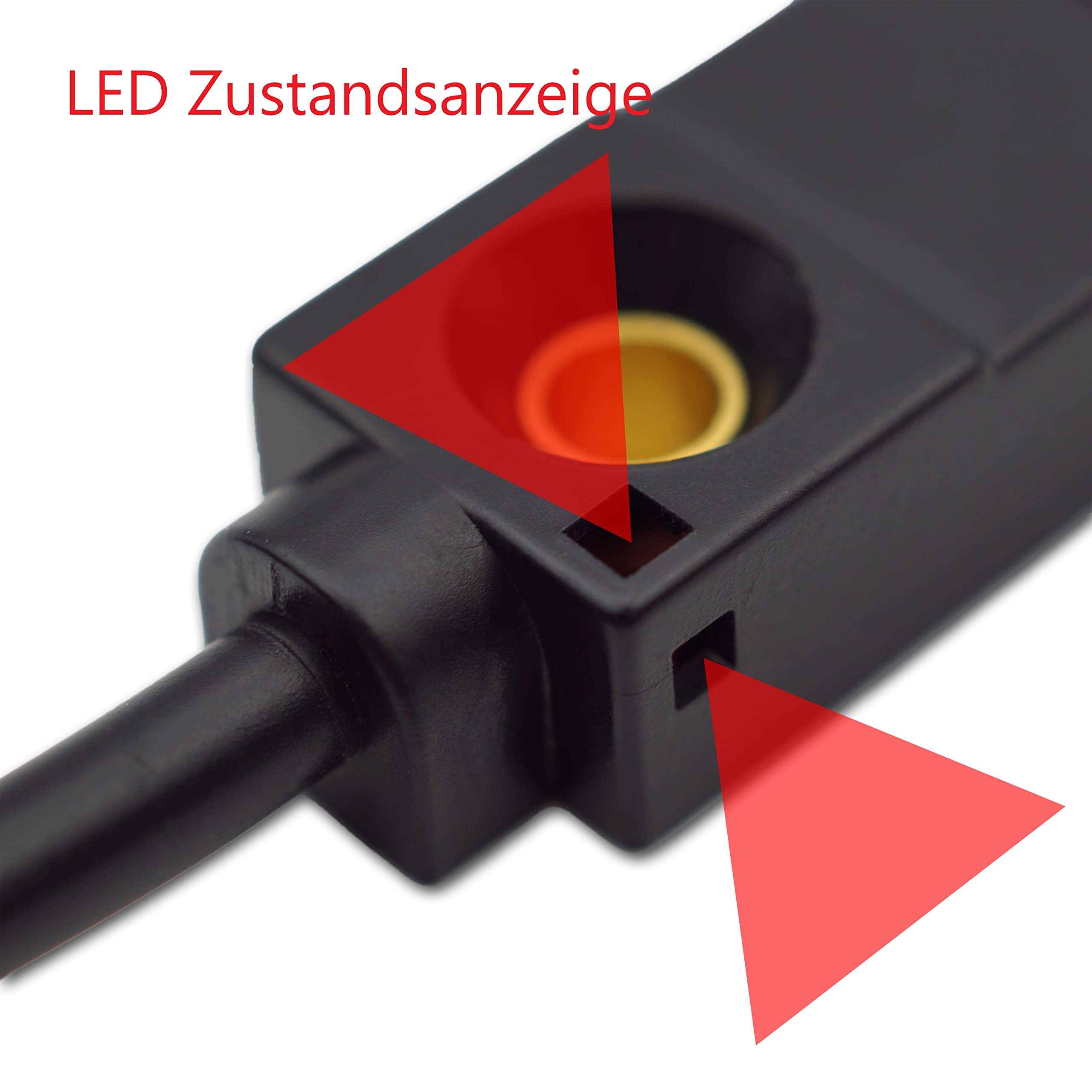 TL-W3MB1 5M Omron Nuovo IN Scatola Interruttore Di - Foto 8