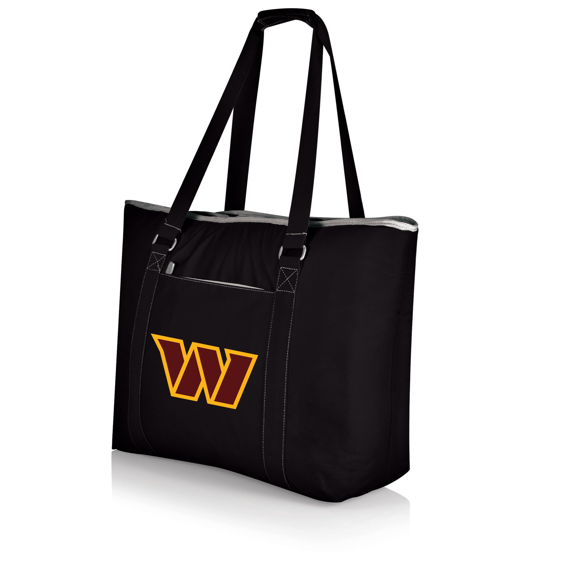 Picnic TIME NFL Tahoe XL Tote Cooler Bag - Soft Cooler Bag - Picnic Cooler