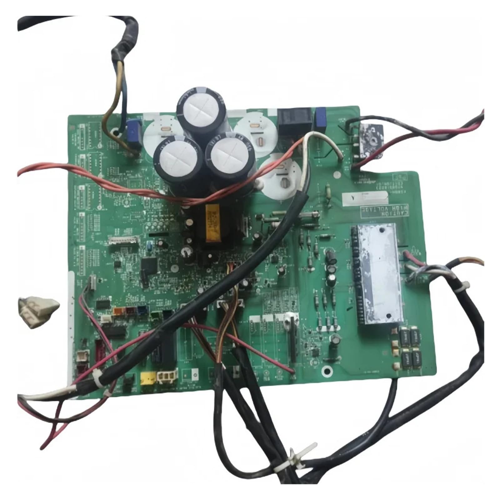 Air Conditioner Main Board ， Compatible For Fujitsu ， 9708016023 K08BH-C-A02-01