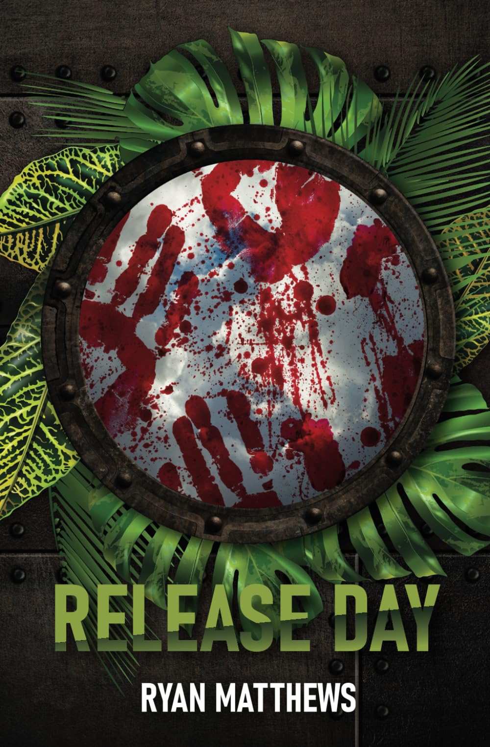 Release Day: 1 (Release Day Saga)
