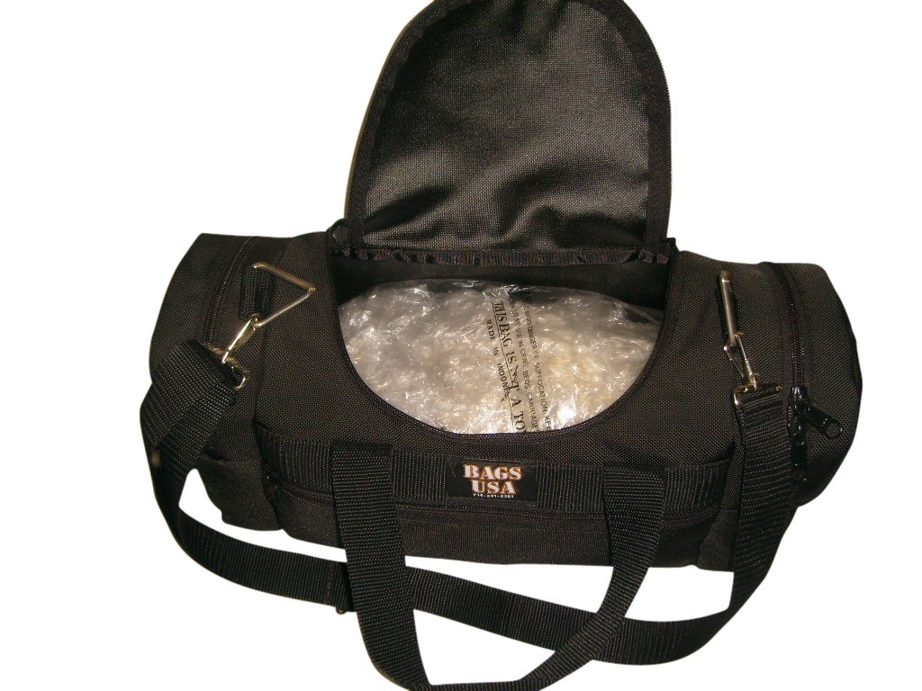 Tactical Bag 18