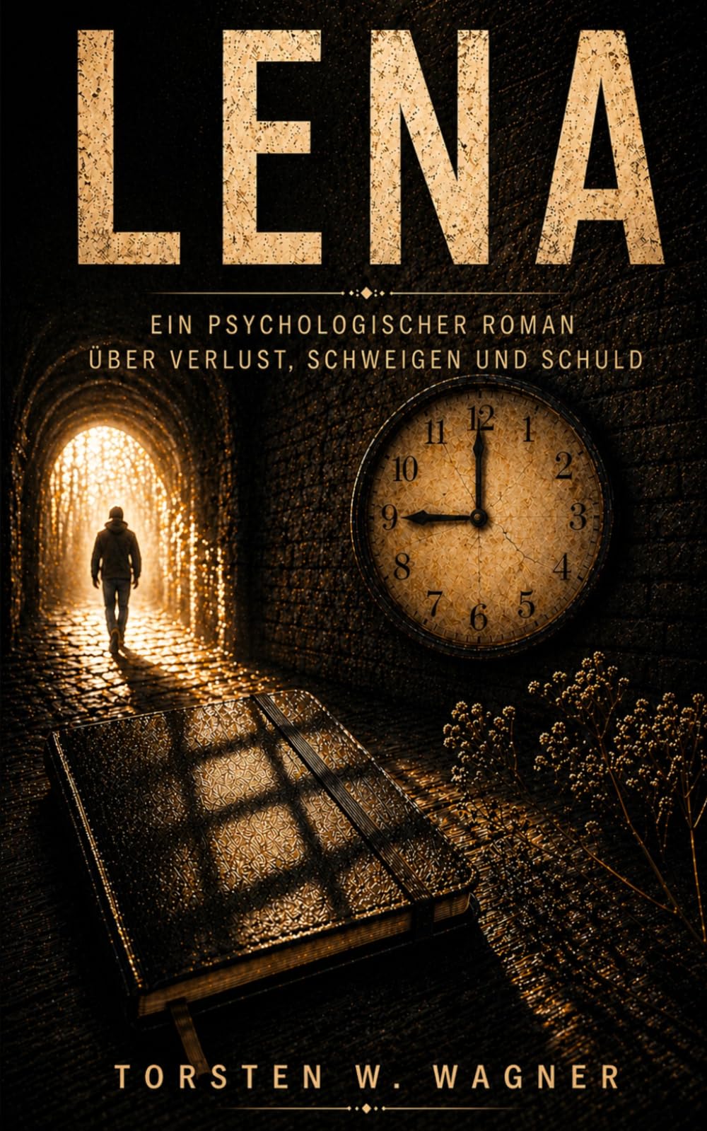 Lena (Vivien Berger Reihe)