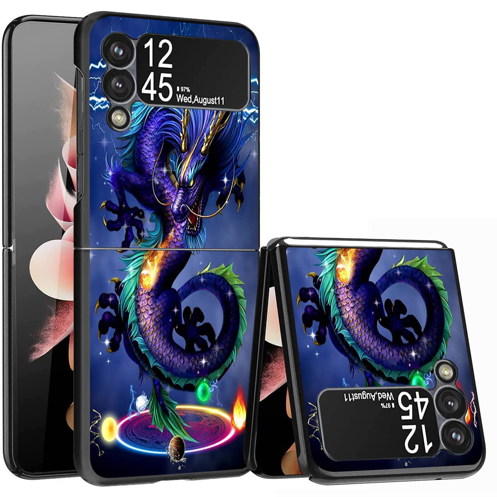 Amazon Com Galaxy Z Flip 3 Case For Samsung Z Flip 3 5g Case 21 Pu Leather Hard Pc Slim Fit 2 In 1 Folding Phone Cover Cases For Samsung Galaxy Z Flip 3 Amazon Com Galaxy Z Flip 3 Case For Samsung Z Flip 3 5g Case 21 Pu Leather Hard Pc Slim Fit 2 In 1 Folding Phone Cover Cases For Samsung Galaxy Z Flip 3