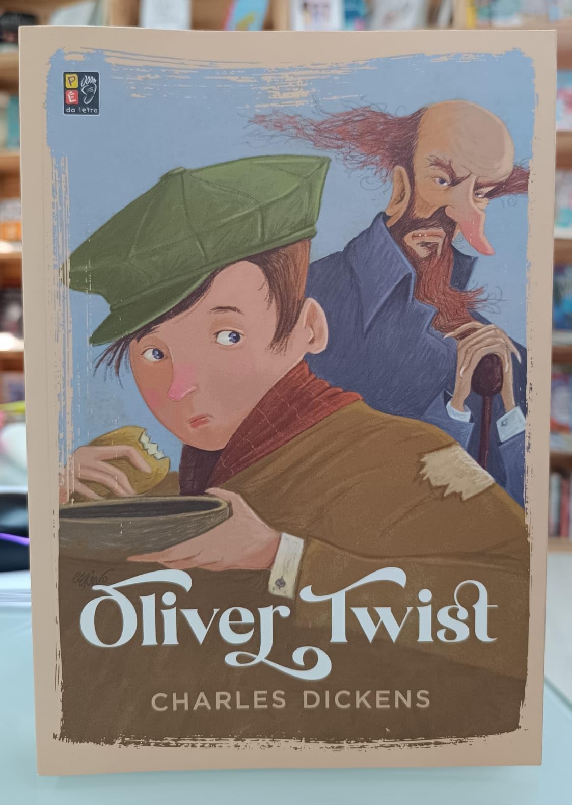 Oliver Twist | Amazon.com.br