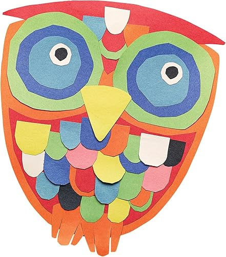 Miniatura 4 de Papel de construcción SunWorks