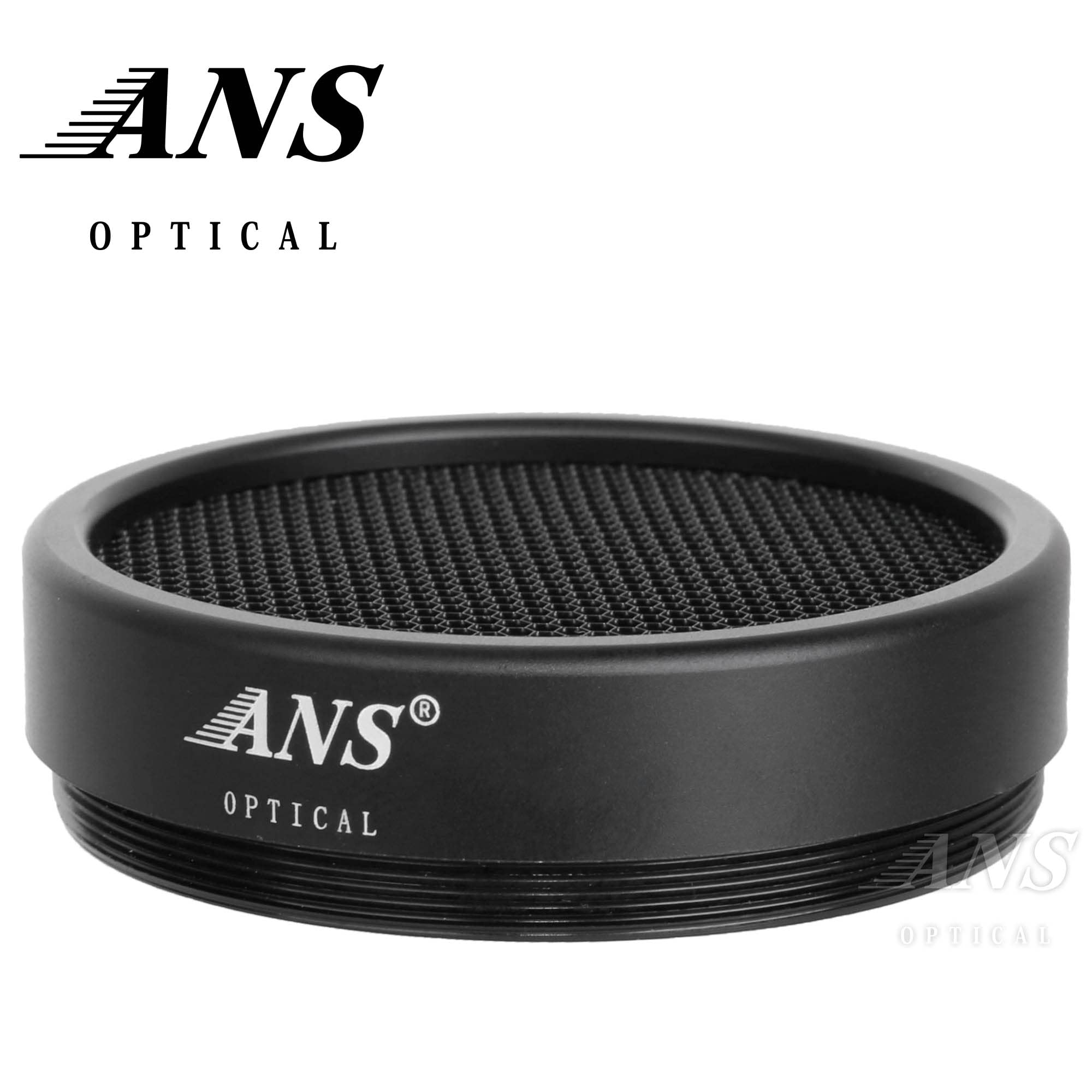 Amazon | ANS Optical 3-9x50AOE & 6-24x50AOE専用 キルフラッシュ