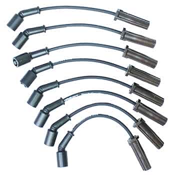 Amazon.com: Walker Products 900-1829 Thundercore Ultra Spark