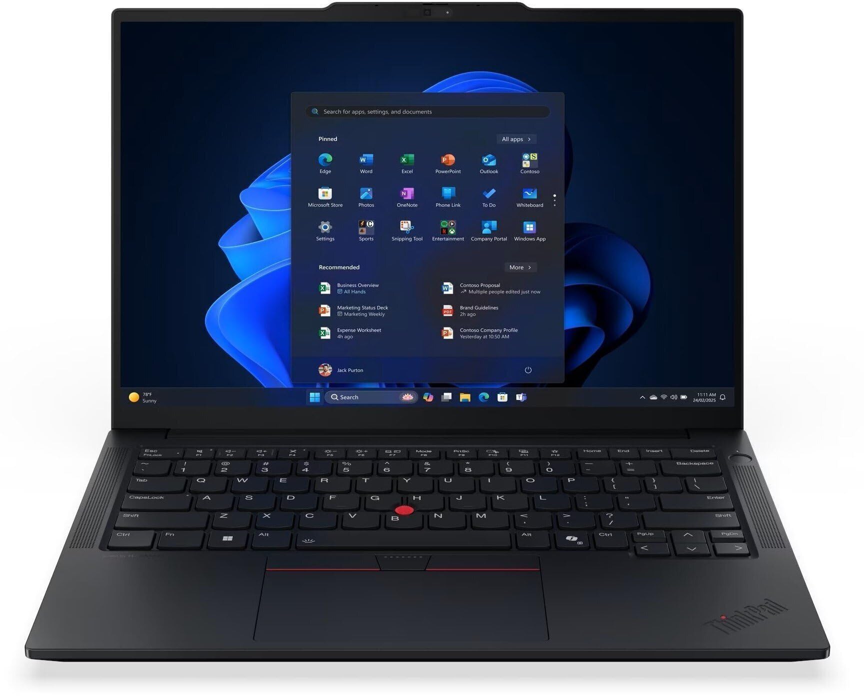 Amazon.co.jp: Lenovo ThinkPad E14 Gen 7 ILL ノートパソコン