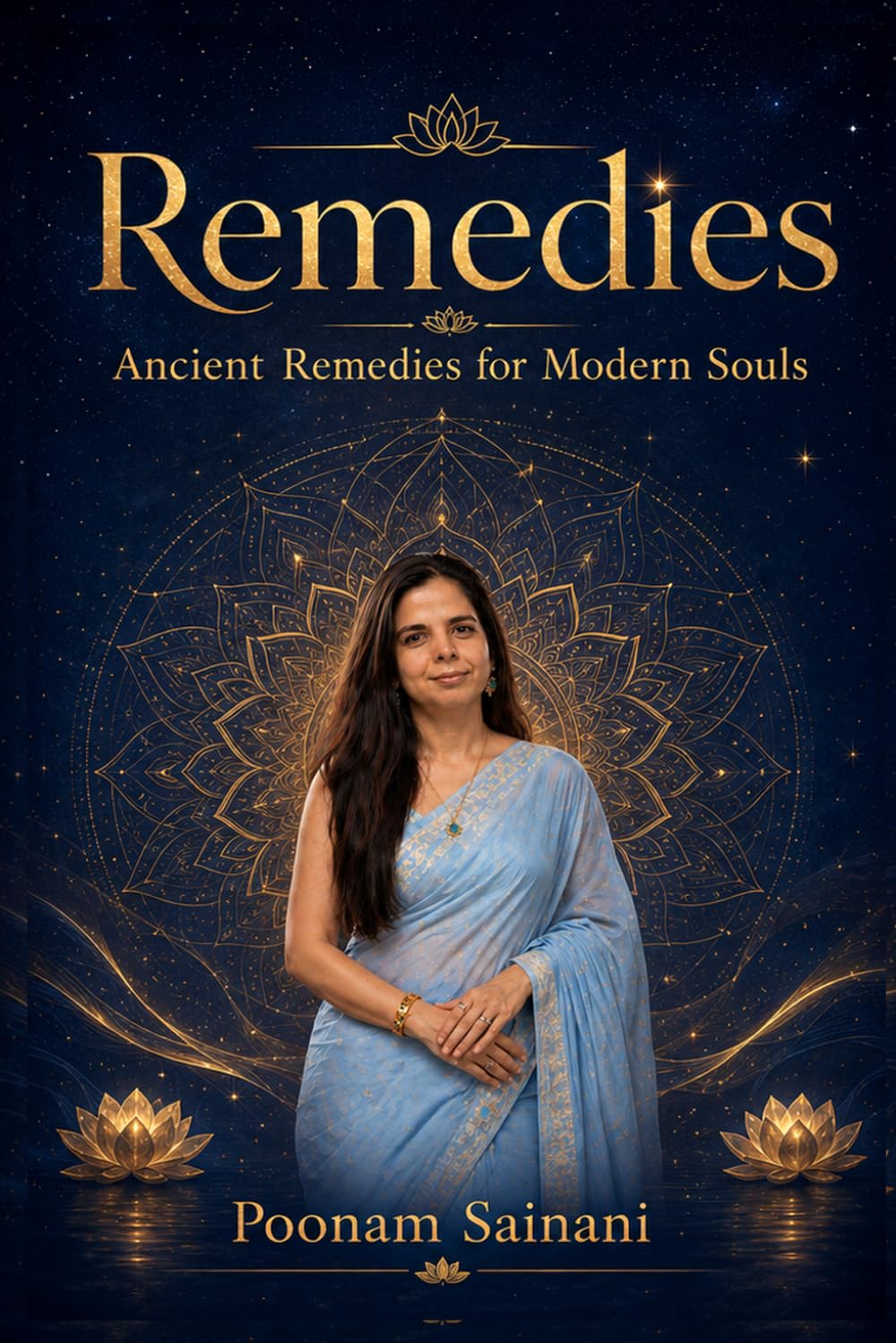 Remedies: Ancient Remedies for Modern Souls — Vedic Rituals for Healing, Protection, Prosperity & Inner Peace