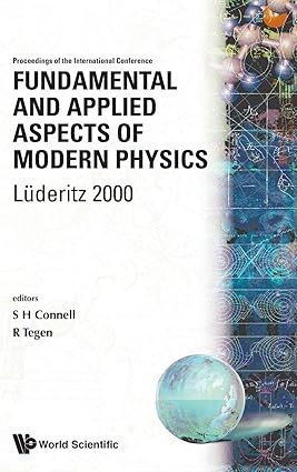Fundamental and Applied Aspects of Modern Physics book cover