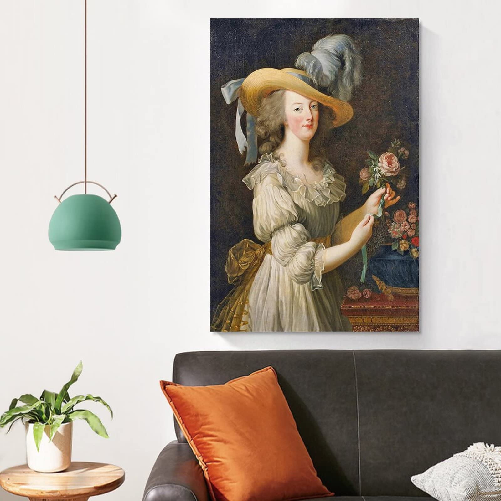 Amazon.co.jp: Louise Vigée Le Brunルイーズ・ヴィジェ・ルブラン名画