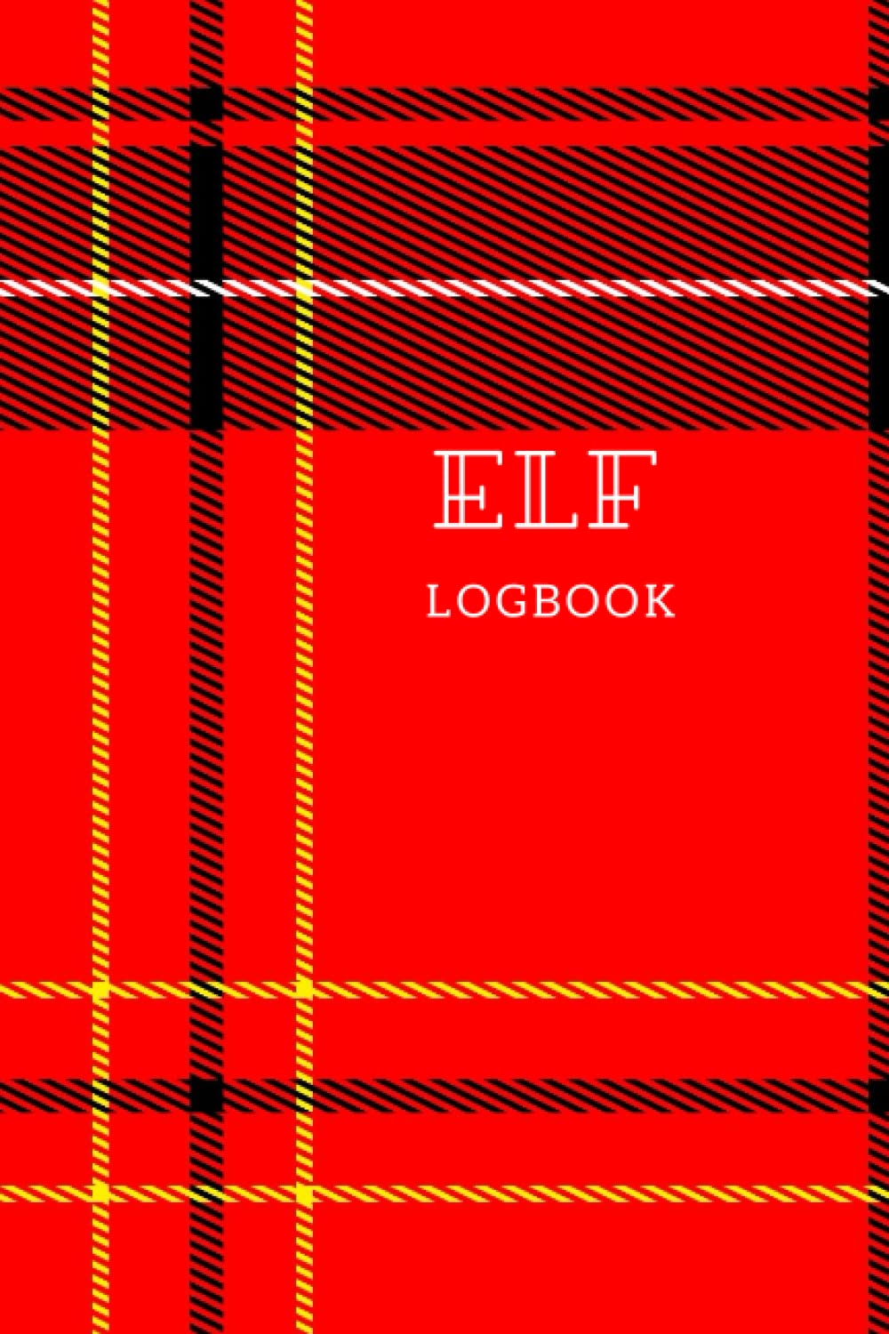 Elf Logbook