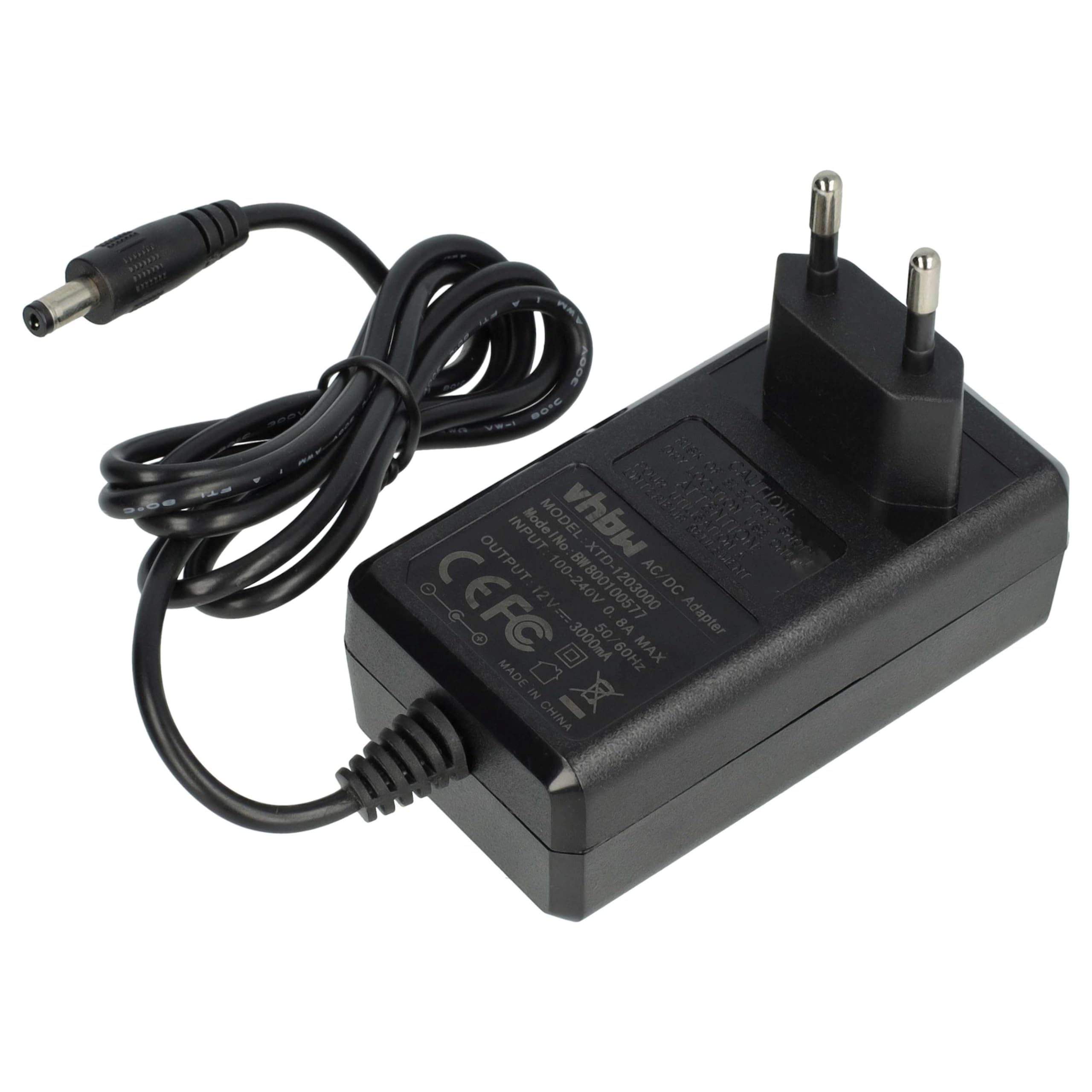 Adaptateur secteur PC Portable Asus 19V 3.42A 65W 100-240V~1.6A 50/60HZ