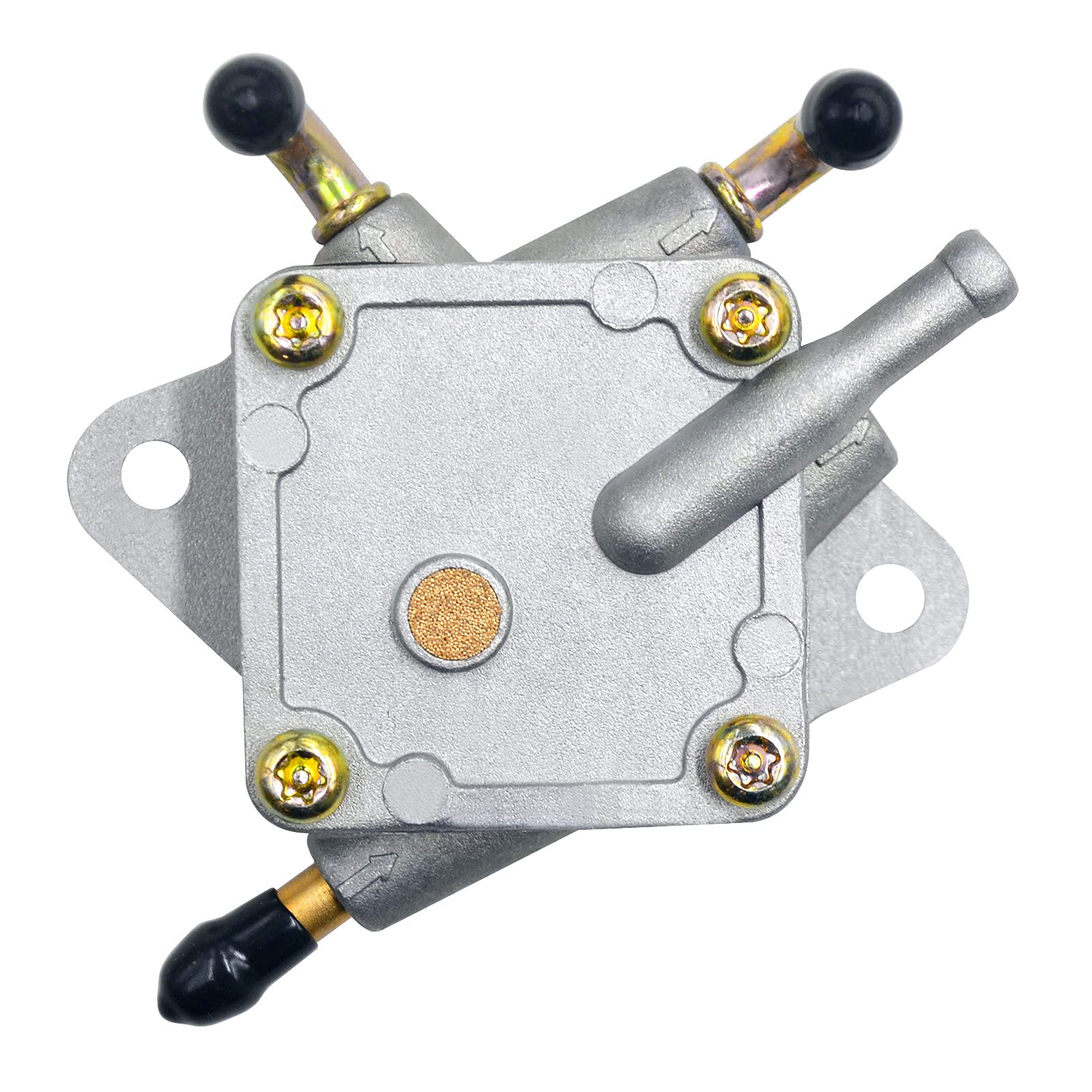 Skidoo Primer Fuel Pump For Ski-Doo 380F 500F 550F 02-19 MXZ 550