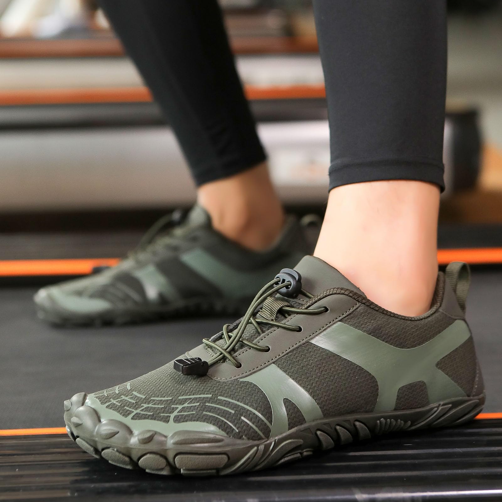 Buty do wody, minimalistyczne buty treningowe dla mężczyzn i kobiet, szerokie noski, sportowe buty do chodzenia, trampki turystyczne i buty do biegania