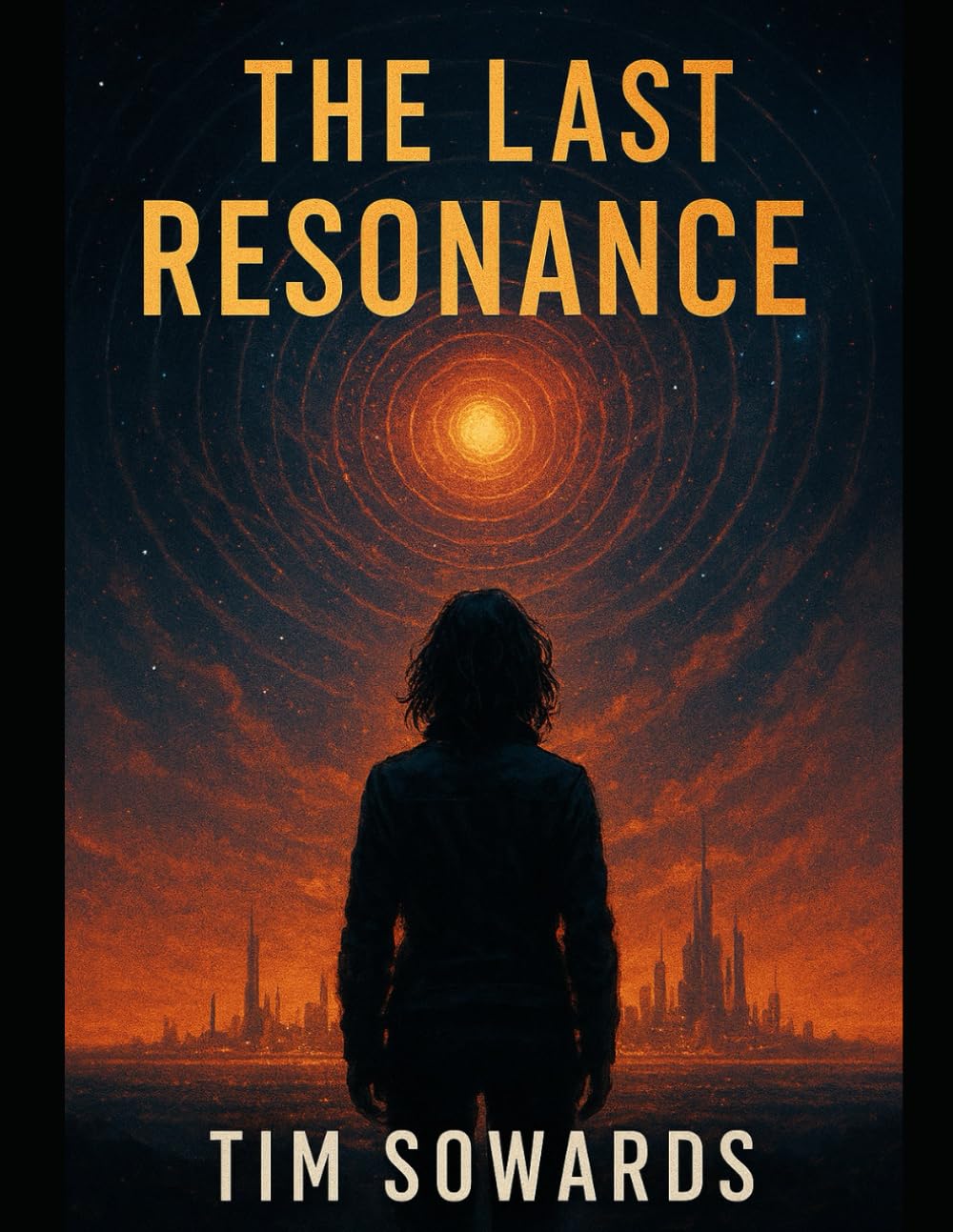The Last Resonance: 6 (The Resonant War Trilogy)