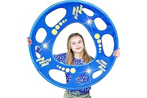 Backyard Athlete Mini Frisbee