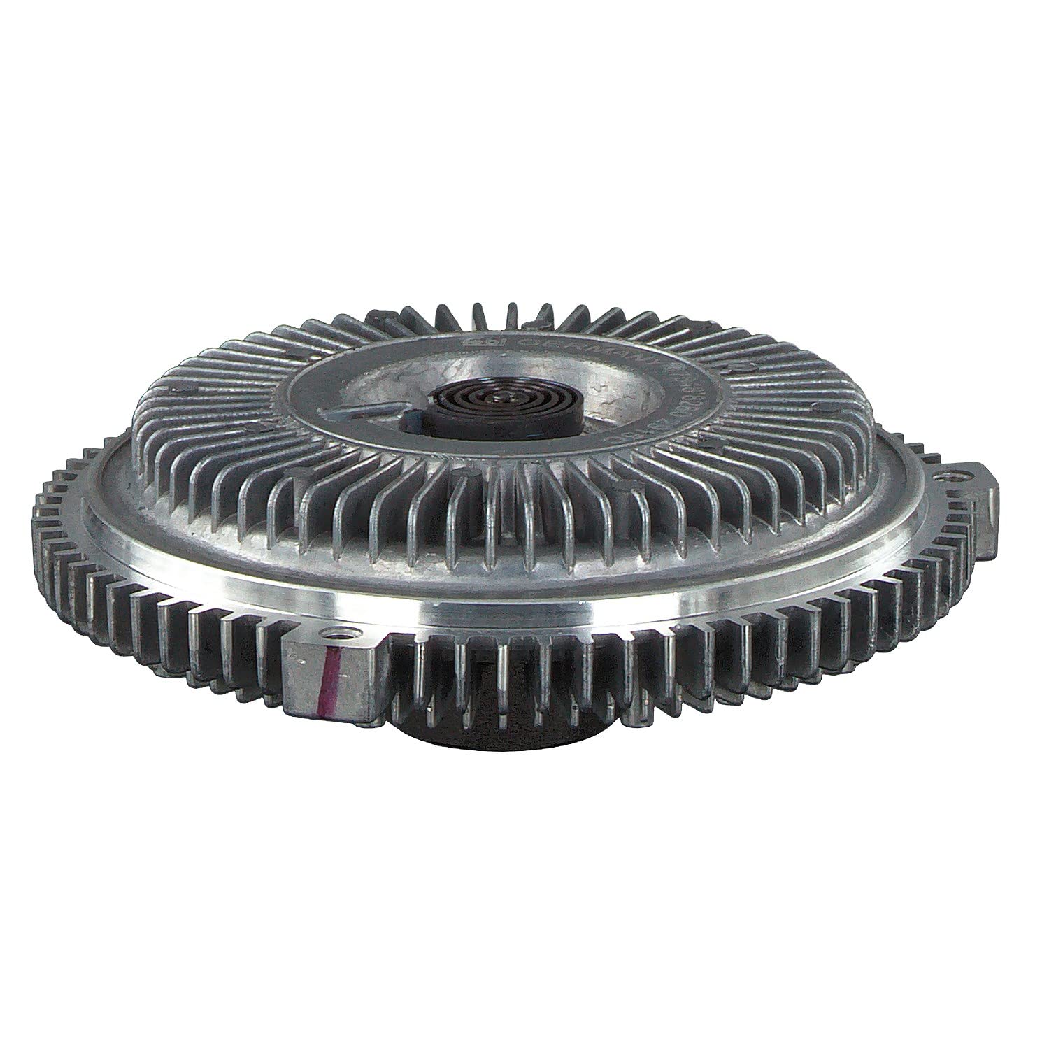 FEBI BILSTEIN Giunto di collegamento, Ventilatore radiatore 17848 Compatibile con: MERCEDES-BENZ 124 Coupe, 124 Stufenheck, 124 T-Model, C-CLASS, C-CLASS T-Model, CLK, CLK Cabriolet, E-CLASS