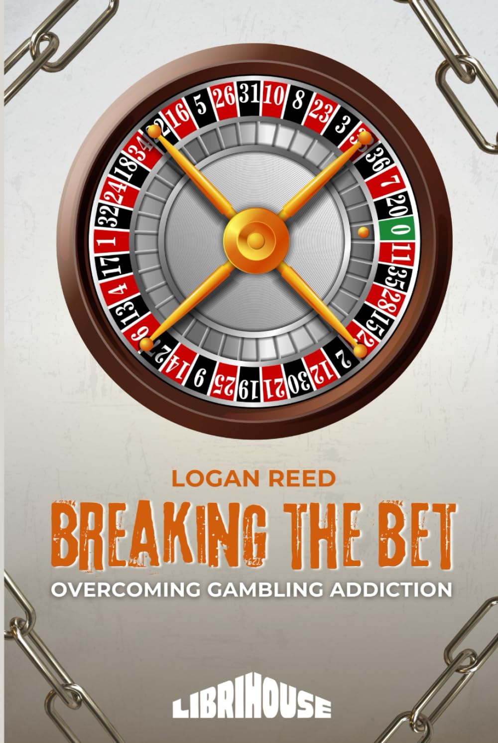 Breaking the Bet Overcoming Gambling Addiction (Overcoming Addiction)