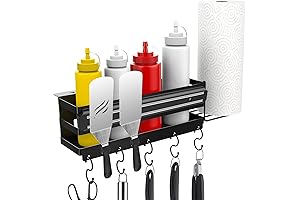 28 inch Blackstone Griddle Caddy