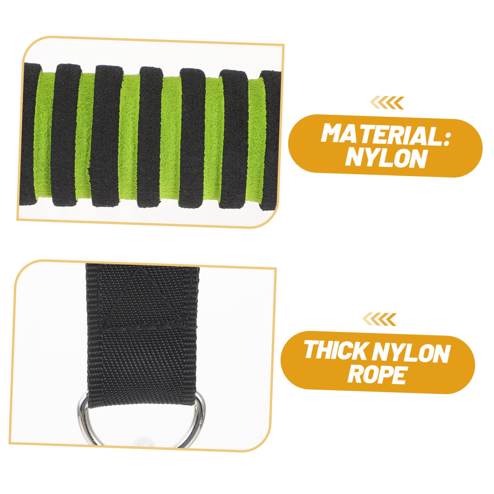 1piezas Rodillo De Antebrazo para Ejercicio De Muñeca y Antebrazo Herramienta De Entrenamiento De Fitness para Hombres y Mujeres Material Duradero para Escaladores y