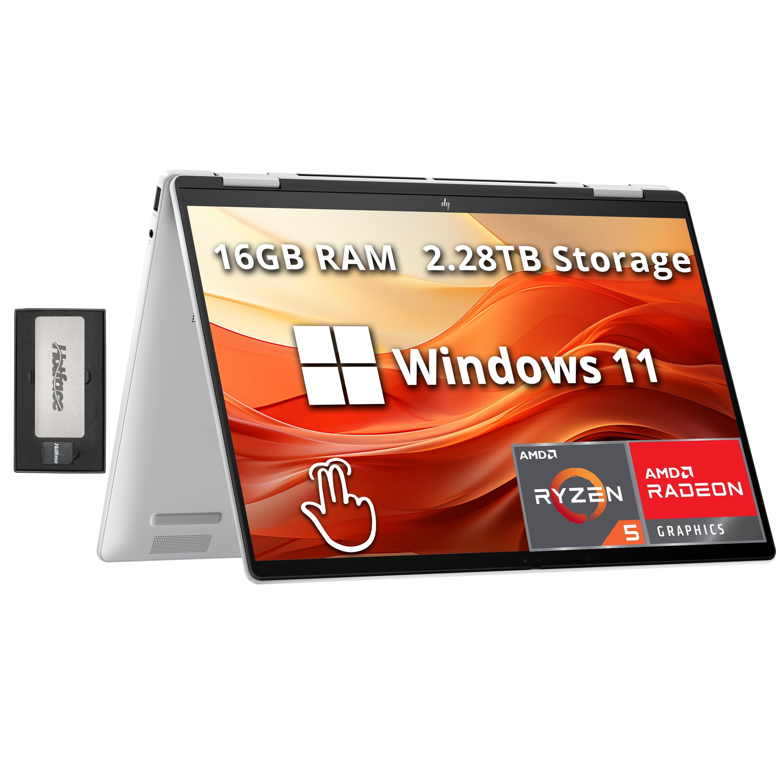 ノートPC HP Envy x360 Ryzen 4300u 8Gb 256Gb Amazon.co.jp: HP Envy x360 2-in-1ノートパソコン、15.6インチフルHD