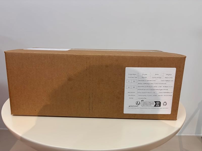 Hengjiayao Fényes Fekete Vese Hűtőrács BMW 3-as Sorozathoz F30 F31 és X3 F25 Modellekhez (2010-2013) - Sport Dupla Híd Dizájn
AI: I've crea