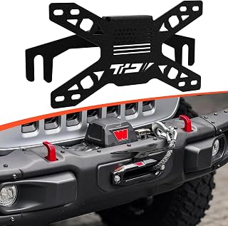 FILP-Up License Plate Holder, License Plate Frame Mount