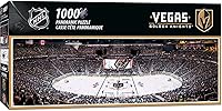 Vista 18 de Obras maestras NFL Estadio rompecabezas panorámica, 1000-Piece