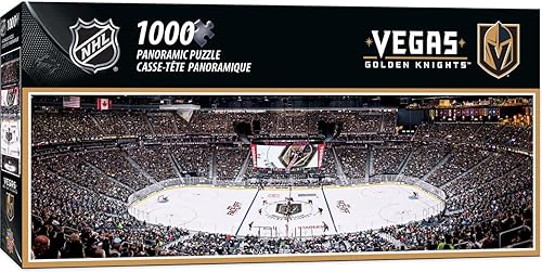 Miniatura 18 de Obras maestras NFL Estadio rompecabezas panorámica, 1000-Piece