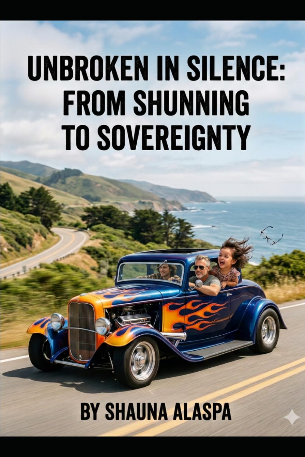 Unbroken In Silence: From Shunning To Sovereignty