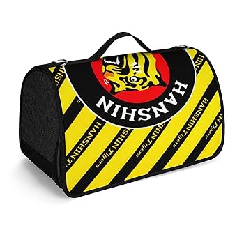 Amazon.co.jp: 阪神タイガース 阪神タイガース ペット キャリー