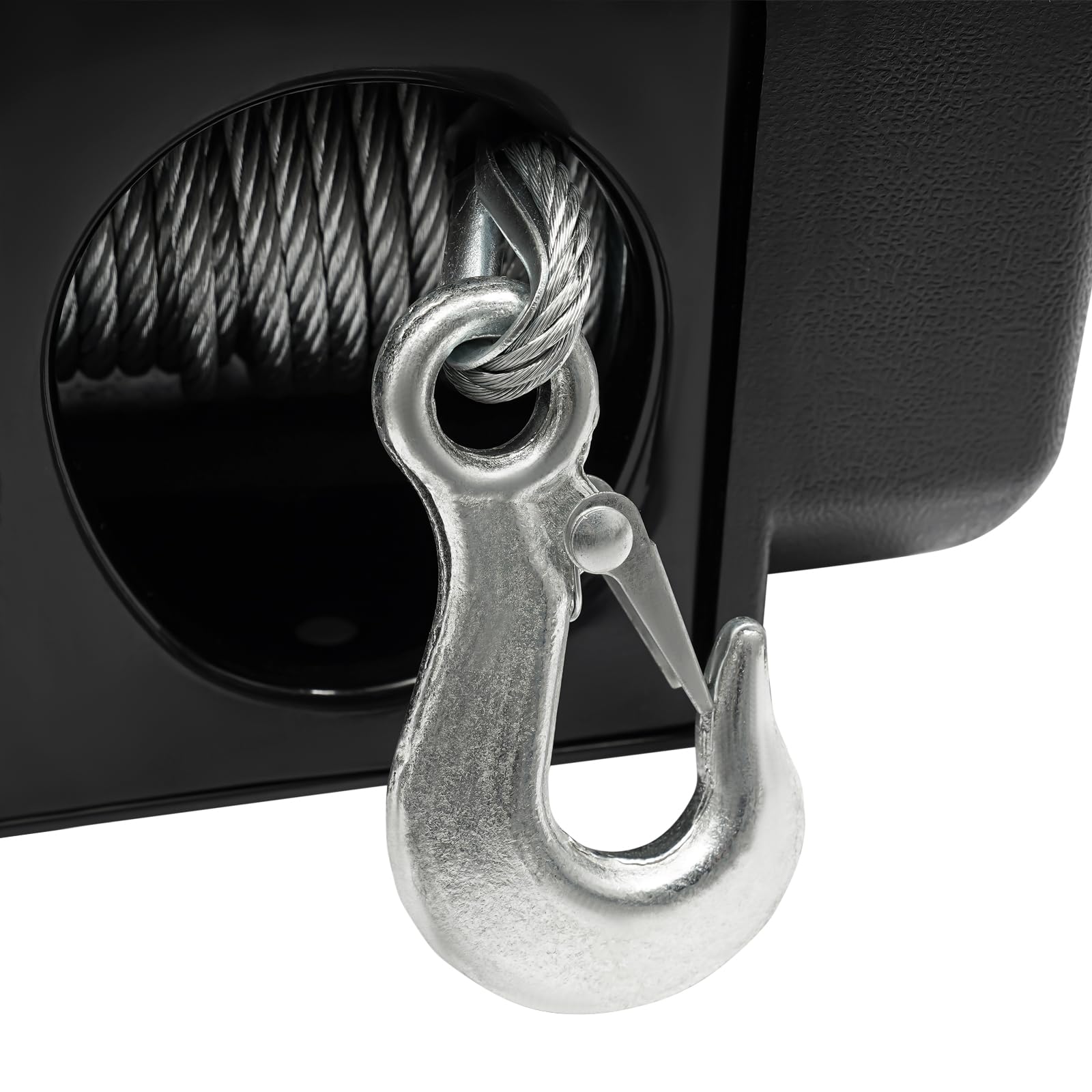 SEAWELL 12V 900W Electric Anchor Winch Windlass - 6MM Chain, For Boats 20' To 35', 1-Year Warranty 11 thumbnail image