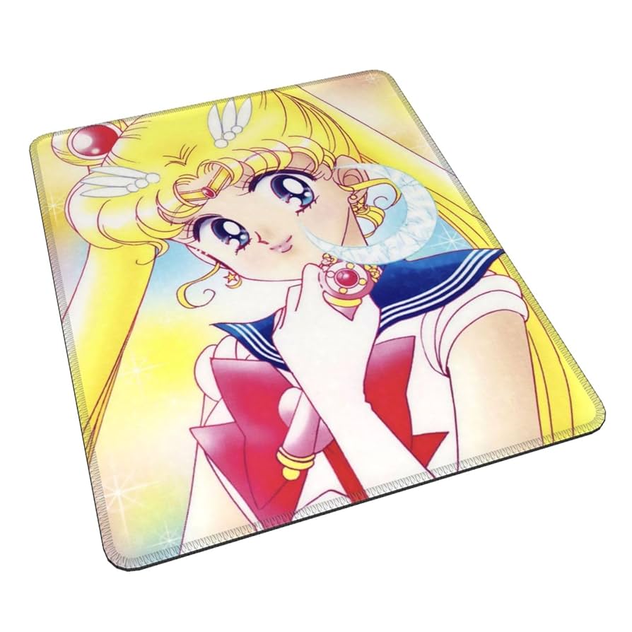 セーラームーン USJ デスクマット Amazon.co.jp: 美少女戦士セーラームーン スクパッド デスク