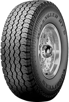 GOODYEAR WRANGLER RT/S 215/75R15