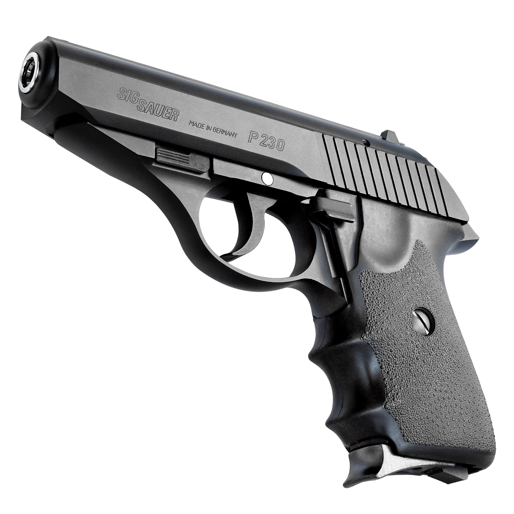 Amazon.co.jp: KSC GBB P230 ホーグカスタム ABS【限定品】ガスブロー