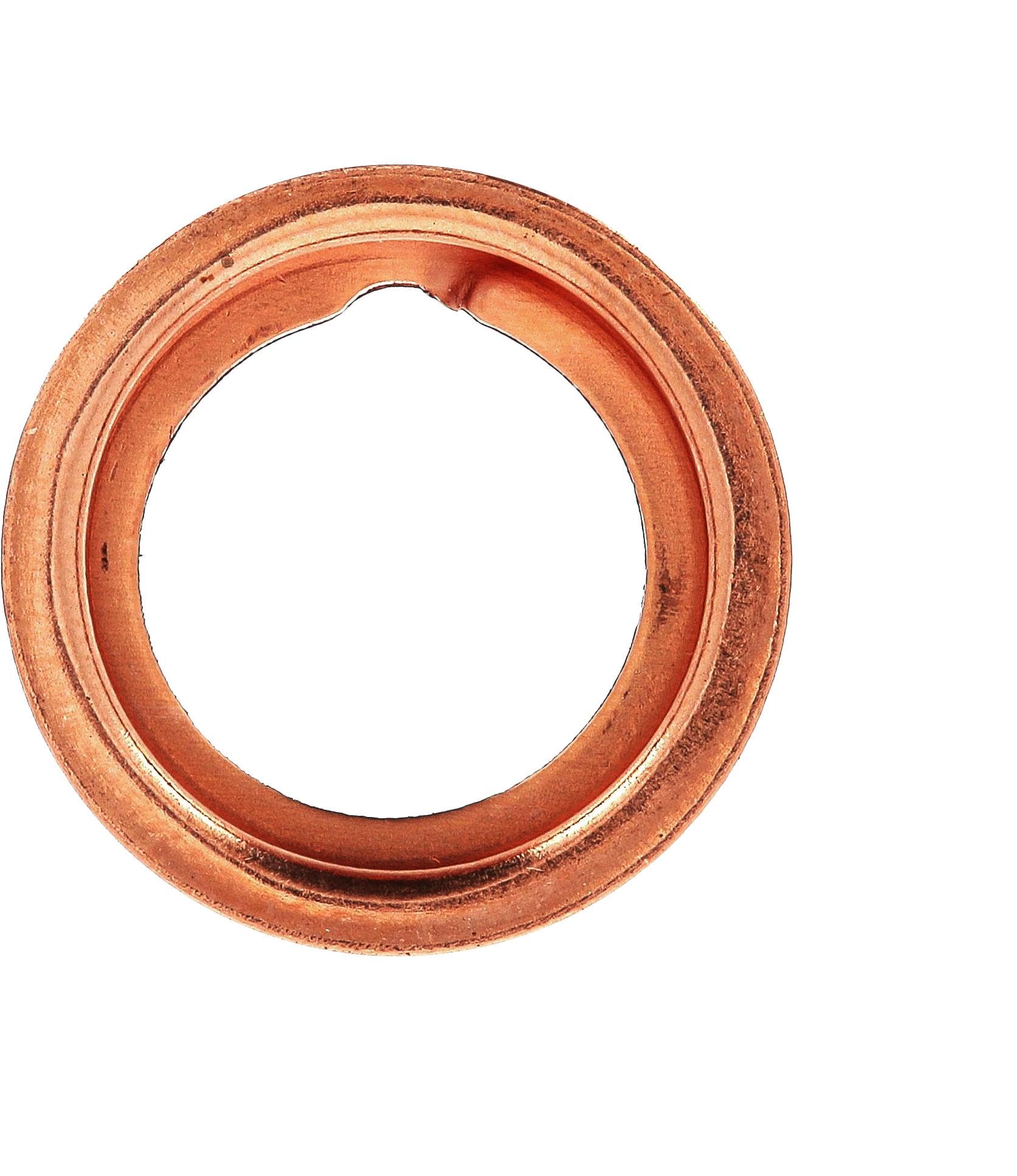 Restagraf Joint Bouchon Vidange 12x24x2mm - Composite Pour Daihatsu, Lexus, Toyota | Lot De 3