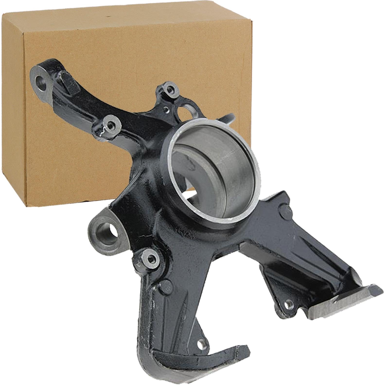 NTY Zzp-Au-005 Steering Knuckle Wheel Suspension Front Right
