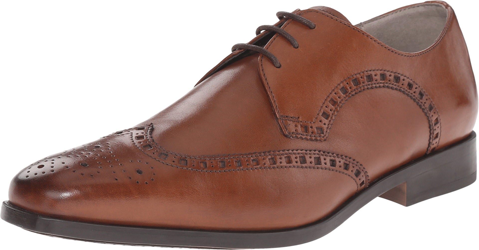 CLARKS Amieson Limit Mens 26115288 10 Medium Tan