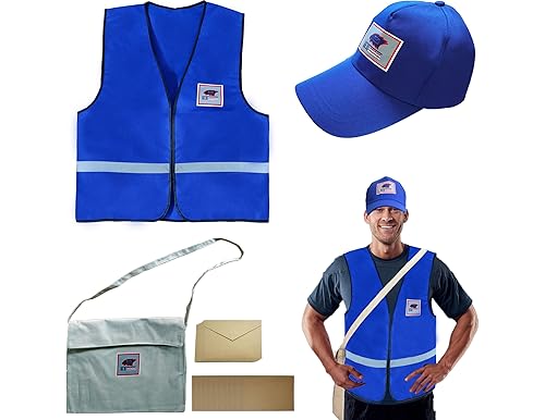 Best Mail Costume: Top 10 Picks for a Perfect Costume