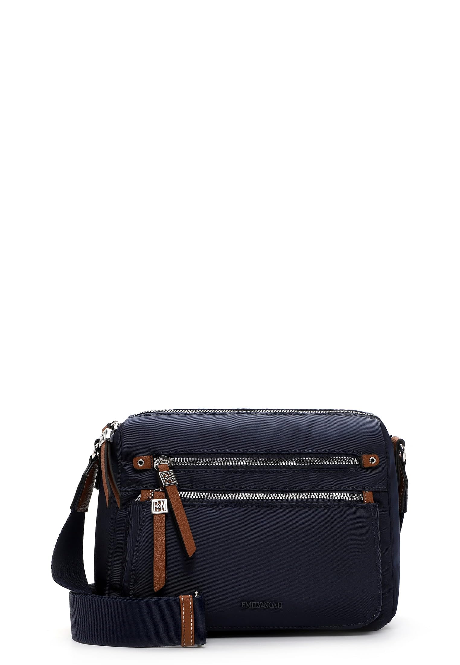 Emily & Noah Umhängetasche E&N Esther 65140 Damen Handtaschen Uni
