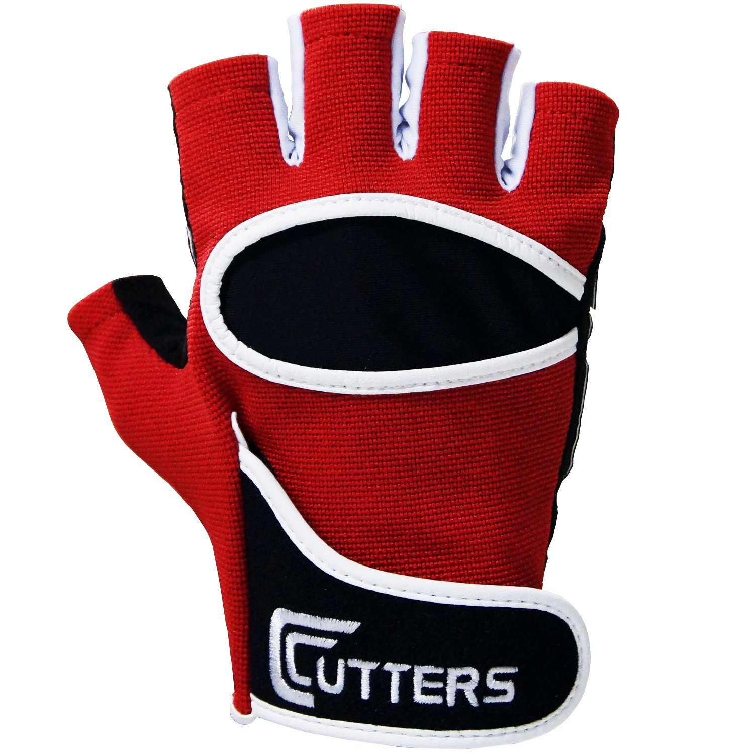 Seirus Junior Heatwave Stash Glove Raspberry XL