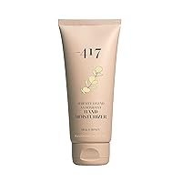 Vista 8 de 417 Dead Sea Cosmetics Crema de manos antienvejecimiento para piel seca y agrietada y manos trabajadoras cuenta con vitaminas y aceites esenciales
